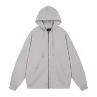 $72.00 USD Balenciaga Hoodies Long Sleeved For Unisex #1362347