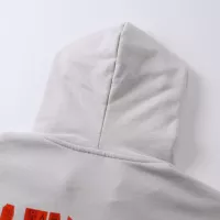 $72.00 USD Balenciaga Hoodies Long Sleeved For Unisex #1362347