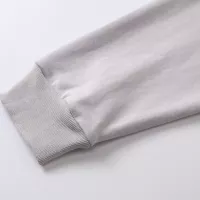 $72.00 USD Balenciaga Hoodies Long Sleeved For Unisex #1362347