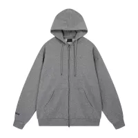 $76.00 USD Balenciaga Hoodies Long Sleeved For Unisex #1362350