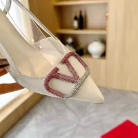 $98.00 USD Valentino Sandal For Women #1362351