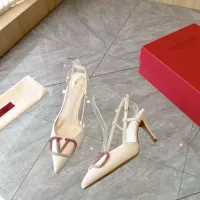 $98.00 USD Valentino Sandal For Women #1362351