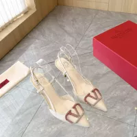 $98.00 USD Valentino Sandal For Women #1362351