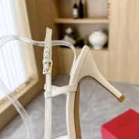 $98.00 USD Valentino Sandal For Women #1362351