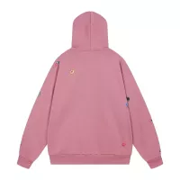 $82.00 USD Balenciaga Hoodies Long Sleeved For Unisex #1362355