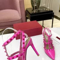 $96.00 USD Valentino Sandal For Women #1362357
