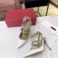 $96.00 USD Valentino Sandal For Women #1362364