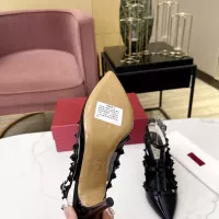 $96.00 USD Valentino Sandal For Women #1362365