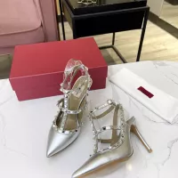 $96.00 USD Valentino Sandal For Women #1362367