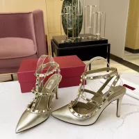 $96.00 USD Valentino Sandal For Women #1362369