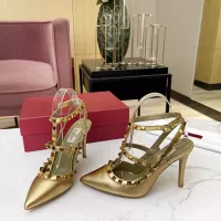 $96.00 USD Valentino Sandal For Women #1362370