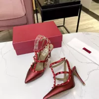 $96.00 USD Valentino Sandal For Women #1362371