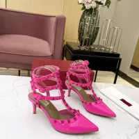 $96.00 USD Valentino Sandal For Women #1362374