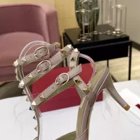 $96.00 USD Valentino Sandal For Women #1362375