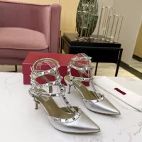 $96.00 USD Valentino Sandal For Women #1362377