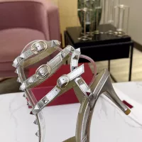 $96.00 USD Valentino Sandal For Women #1362377