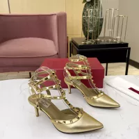 $96.00 USD Valentino Sandal For Women #1362378