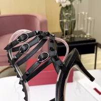 $96.00 USD Valentino Sandal For Women #1362379