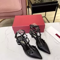 $96.00 USD Valentino Sandal For Women #1362380