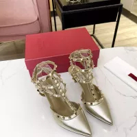 $96.00 USD Valentino Sandal For Women #1362381