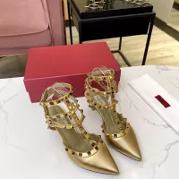 $96.00 USD Valentino Sandal For Women #1362382