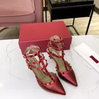 $96.00 USD Valentino Sandal For Women #1362383
