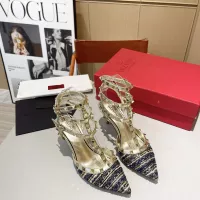 $100.00 USD Valentino Sandal For Women #1362385