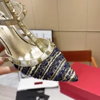$100.00 USD Valentino Sandal For Women #1362385