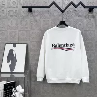 $56.00 USD Balenciaga Hoodies Long Sleeved For Unisex #1362386