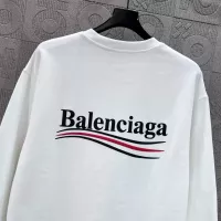 $56.00 USD Balenciaga Hoodies Long Sleeved For Unisex #1362386