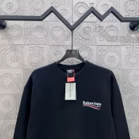 $56.00 USD Balenciaga Hoodies Long Sleeved For Unisex #1362387