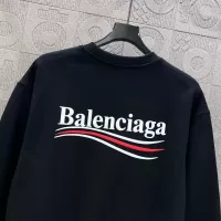 $56.00 USD Balenciaga Hoodies Long Sleeved For Unisex #1362387
