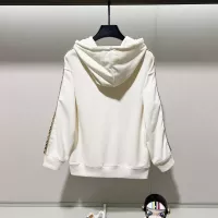$60.00 USD Burberry Hoodies Long Sleeved For Unisex #1362388