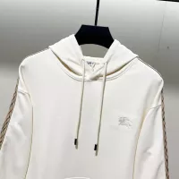 $60.00 USD Burberry Hoodies Long Sleeved For Unisex #1362388