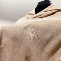 $60.00 USD Burberry Hoodies Long Sleeved For Unisex #1362389