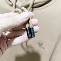 $60.00 USD Burberry Hoodies Long Sleeved For Unisex #1362389