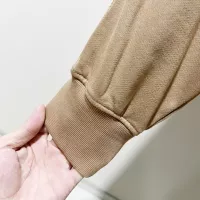 $60.00 USD Burberry Hoodies Long Sleeved For Unisex #1362389