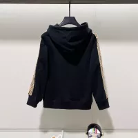 $60.00 USD Burberry Hoodies Long Sleeved For Unisex #1362390