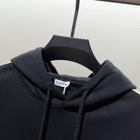 $60.00 USD Burberry Hoodies Long Sleeved For Unisex #1362390