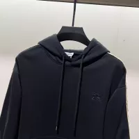 $60.00 USD Burberry Hoodies Long Sleeved For Unisex #1362390