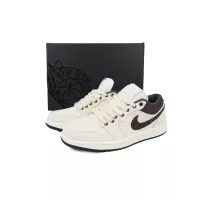 $92.00 USD Air Jordan 1 I For Men #1362392