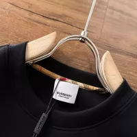 $76.00 USD Burberry Hoodies Long Sleeved For Unisex #1362393