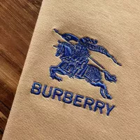 $76.00 USD Burberry Hoodies Long Sleeved For Unisex #1362394