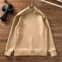 $76.00 USD Burberry Hoodies Long Sleeved For Unisex #1362394