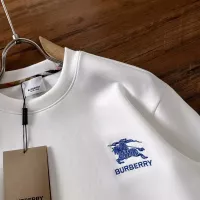 $76.00 USD Burberry Hoodies Long Sleeved For Unisex #1362395