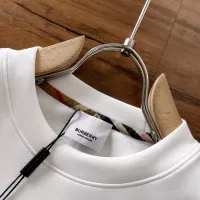 $76.00 USD Burberry Hoodies Long Sleeved For Unisex #1362395