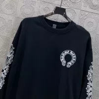 $52.00 USD Chrome Hearts Hoodies Long Sleeved For Unisex #1362396