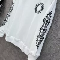 $52.00 USD Chrome Hearts Hoodies Long Sleeved For Unisex #1362397
