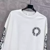 $52.00 USD Chrome Hearts Hoodies Long Sleeved For Unisex #1362397