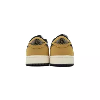 $92.00 USD Air Jordan 1 I For Men #1362408